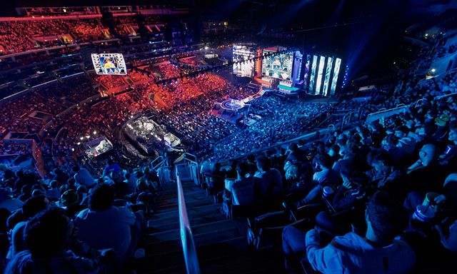 T1败北，泽丽制胜，GEN强势夺胜T1错失联赛第二