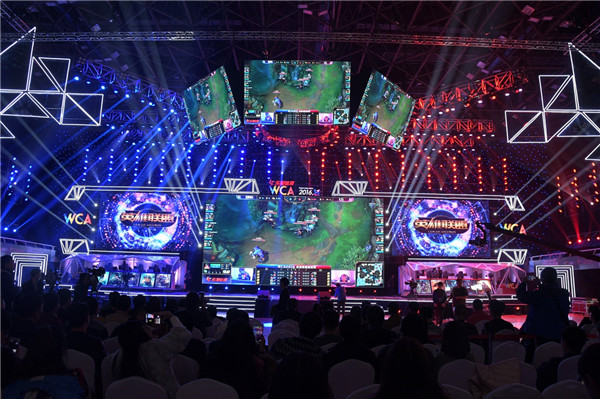 Imp直播沉迷股票投资引粉丝担忧，怒斥干涉炒股决策