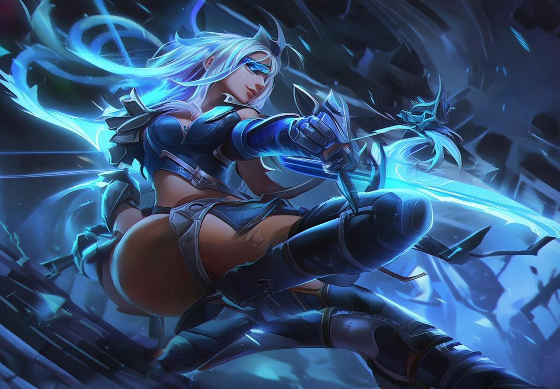 下路生态大变，寒冰、塞娜成为主流选择