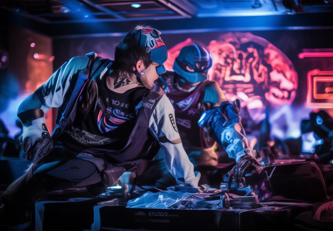 WBG惨败LCK包揽四强，亚洲邀请赛LPL全军覆没凸显赛区实力差距