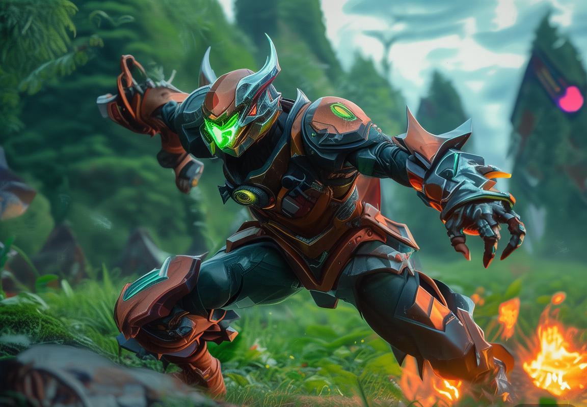 T1战队视野控制致胜，Faker沙皇禁军之墙团战运营完美发挥